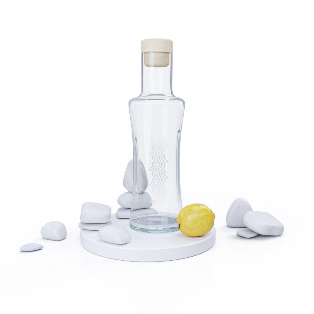 Vodan Jug and lifestyle